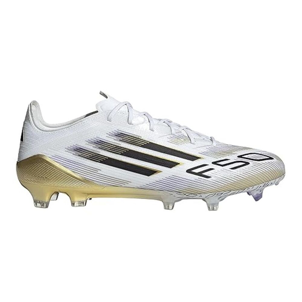 Adidas Childrens/Kids X Speedportal.3 Firm Ground Football Boots / White